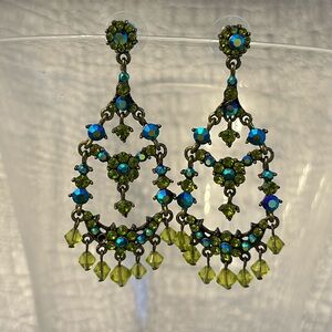 Gorgeous Most Beautiful Earrings